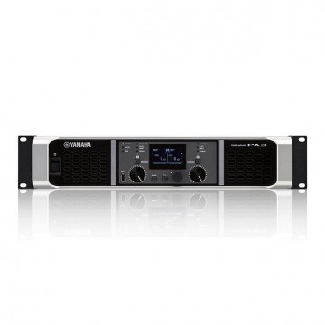 Bộ khuếch đại công suất Yamaha PX3